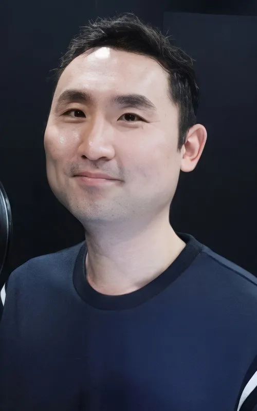 Lee Gyu-chang
