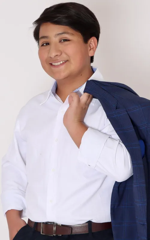 Omar Elizondo