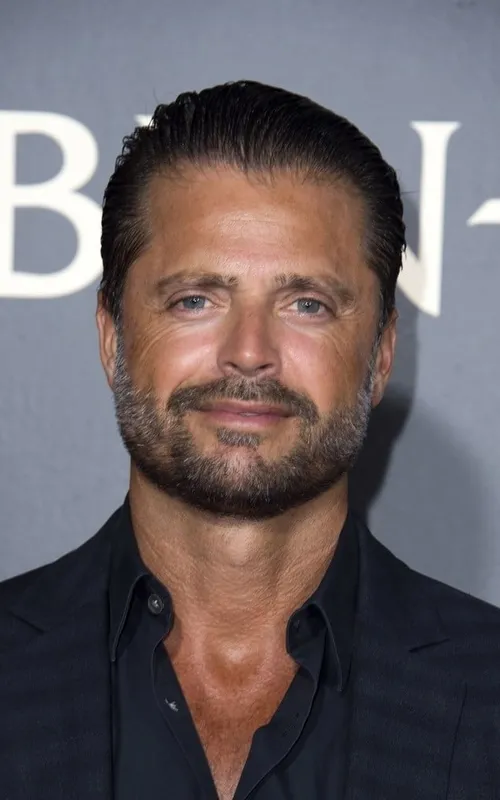 David Charvet