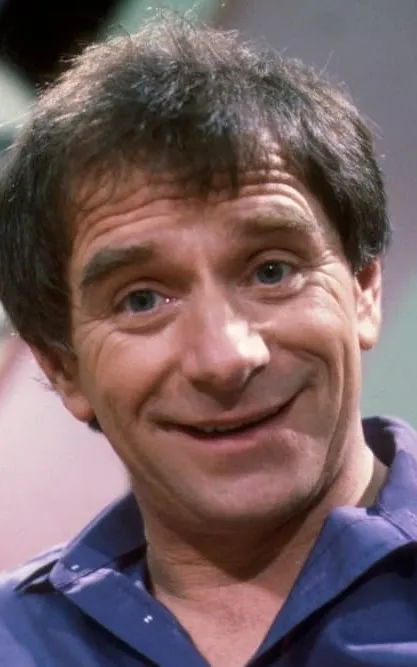 Johnny Ball