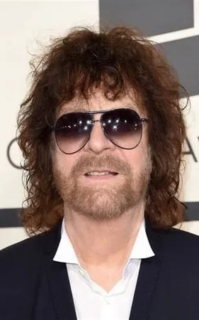 Jeff Lynne