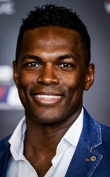 Remy Bonjasky