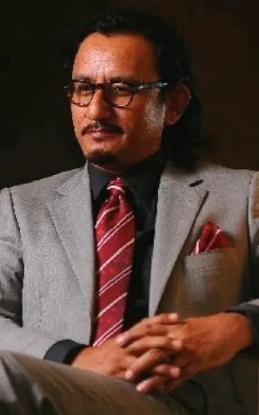 Riezman Khuzaimi