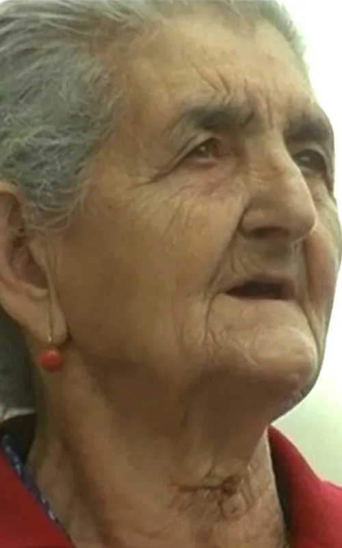 Lucia Cavalieri