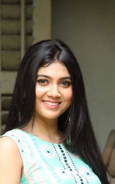 Rajnandini Paul