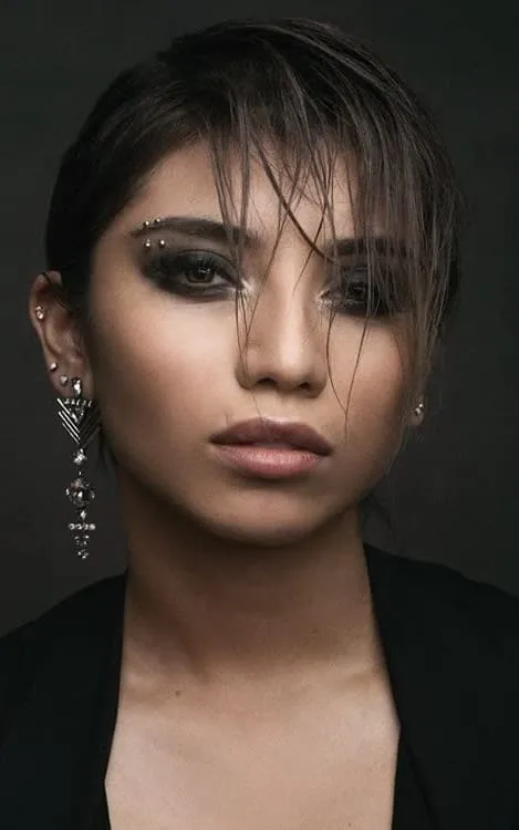 Kirstin Maldonado