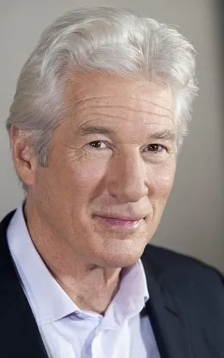 Richard Gere