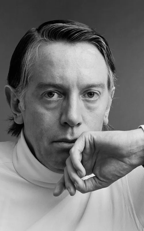 Kenneth Tynan