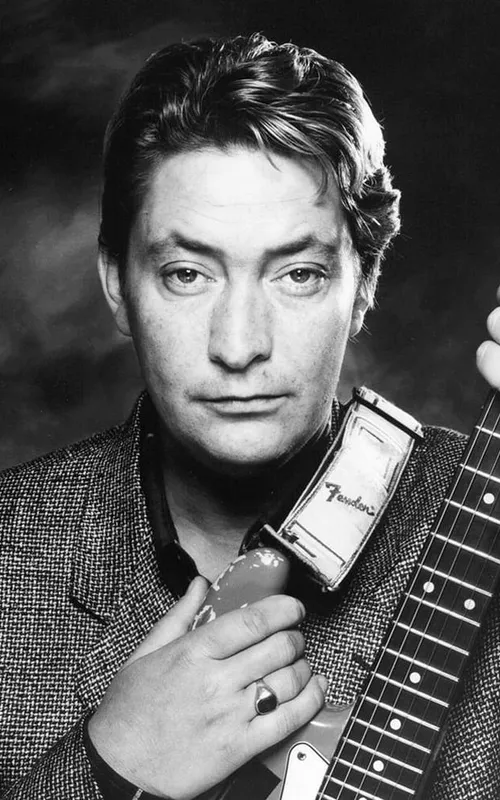 Chris Rea