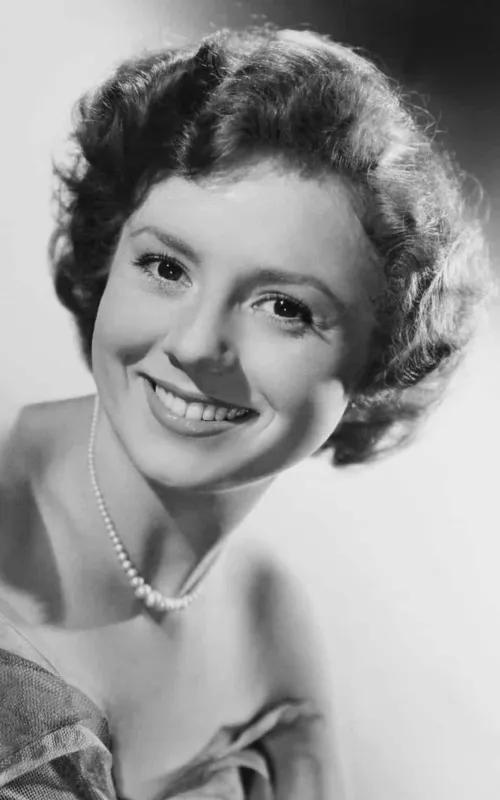 Betty Lynne