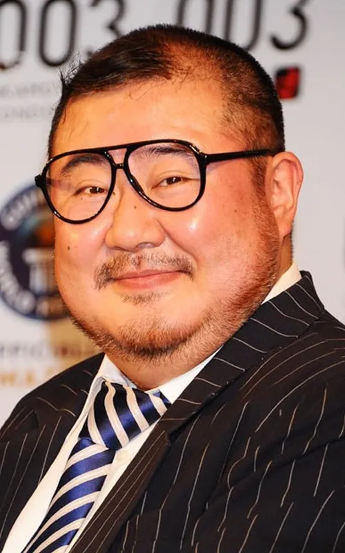 Kazumasa Koura