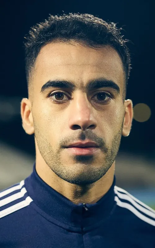 Hakeem al-Araibi