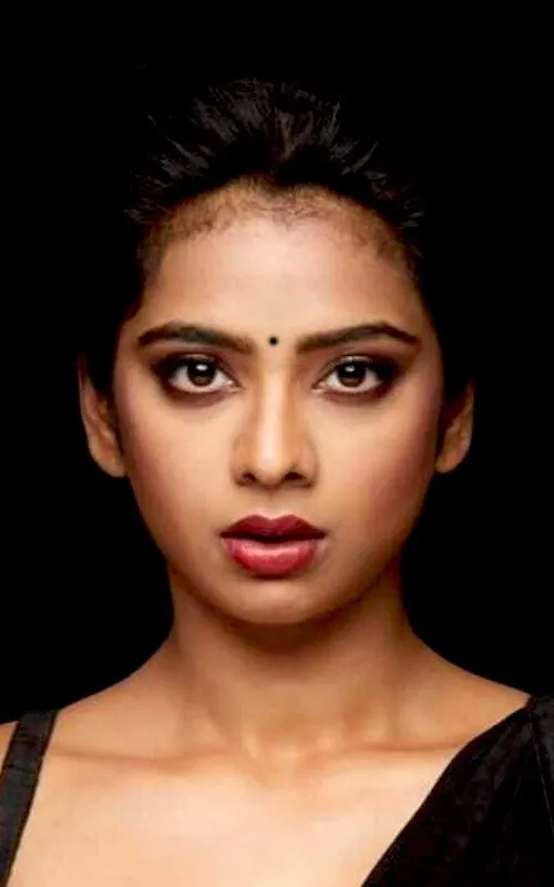 Shrita Rao