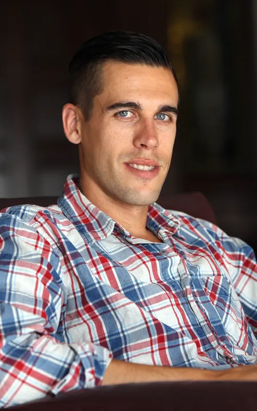 Ryan Holiday