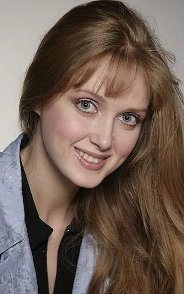 Elena Nikitina
