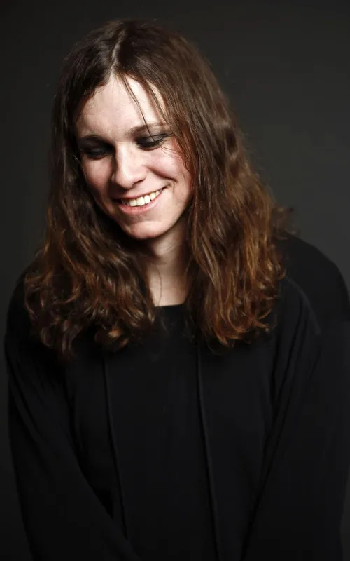 Laura Jane Grace