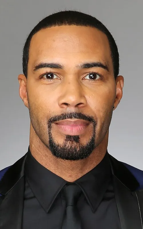 Omari Hardwick