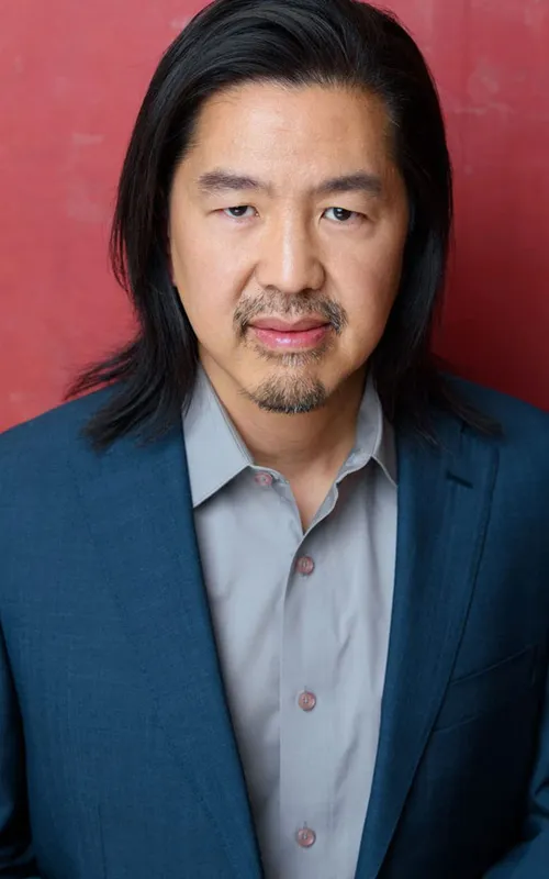 Patrick Chou