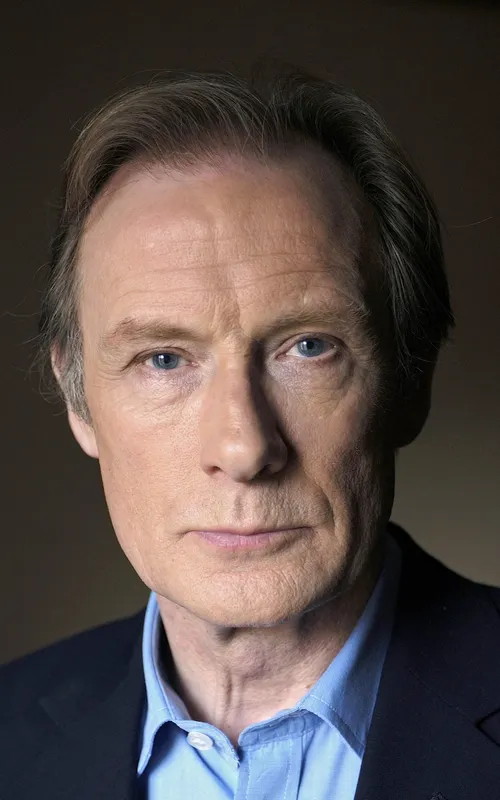 Bill Nighy