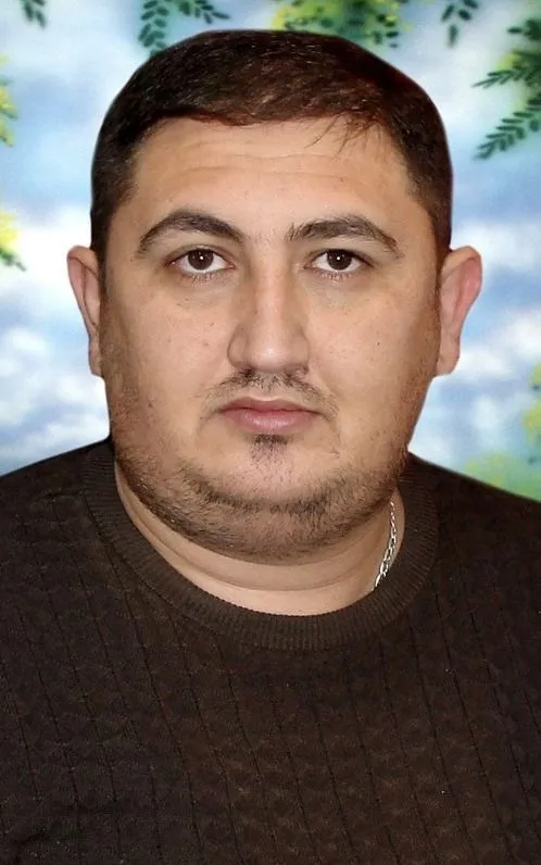 Cümşüd Zeynalov