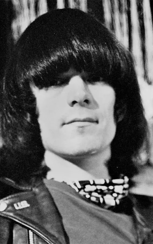 Dee Dee Ramone