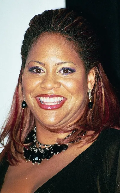 Kim Coles