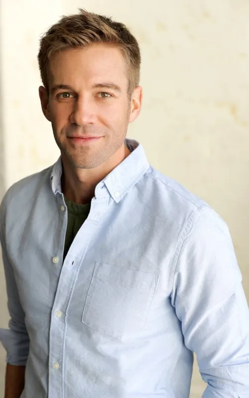 Ethan Sharrett