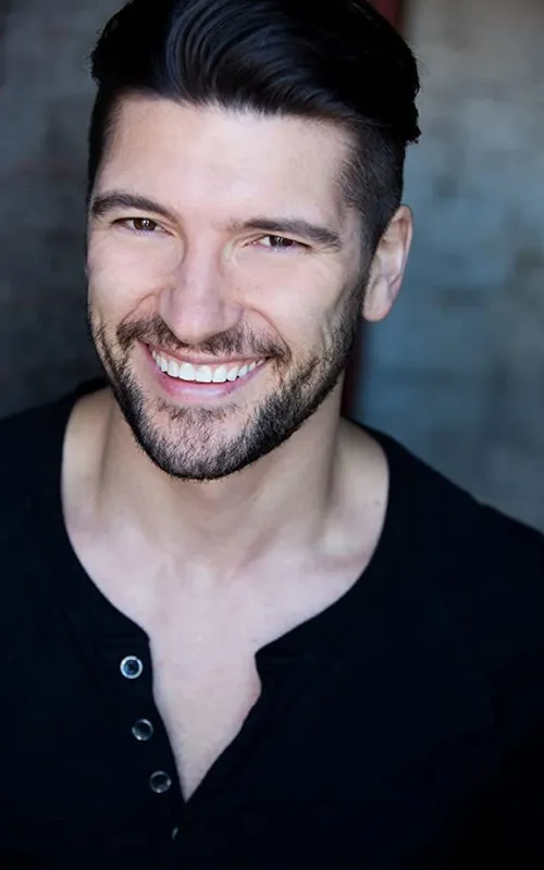 Jacques Mitchell