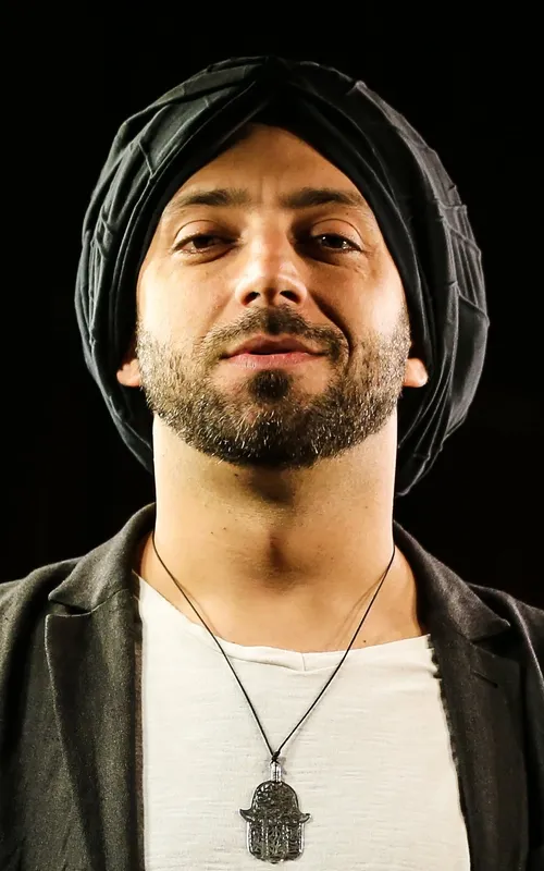 Idan Raichel