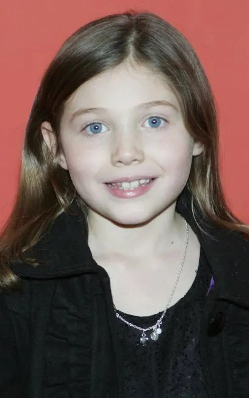 Shaylena Mandigo
