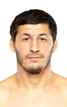 Rashid Magomedov