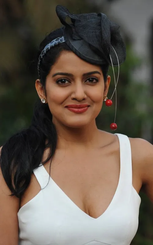 Vishakha Singh