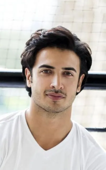 Zain Khan Durrani