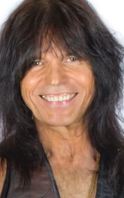 Rudy Sarzo