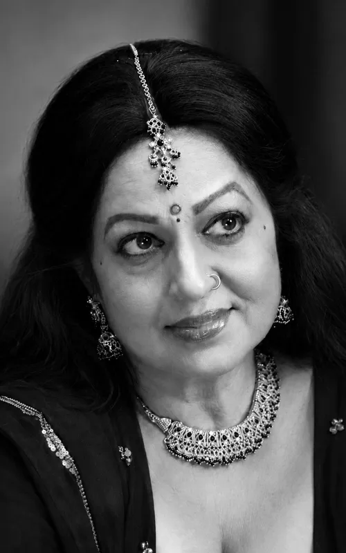 Jyothi Lakshmi