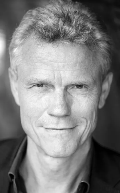 Andrew Hall