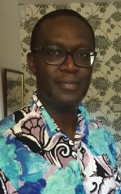 Jide Olatunji