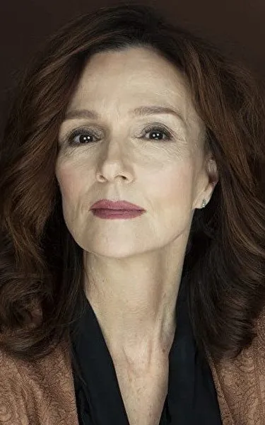 Jennifer Dale
