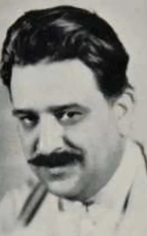 Harry J. Vejar