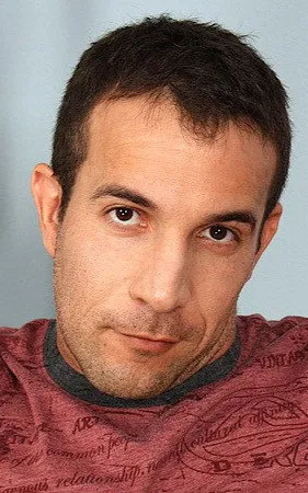 Max Sinclair