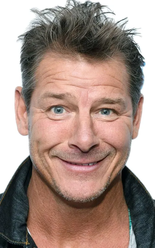 Ty Pennington