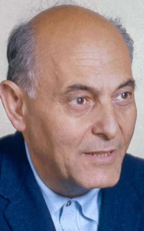 Georg Solti