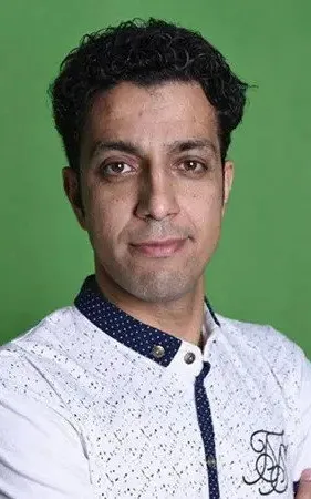 Mahdi Zaminpardaz