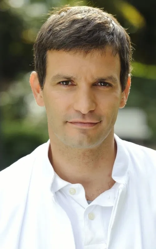 Luca Zamperoni