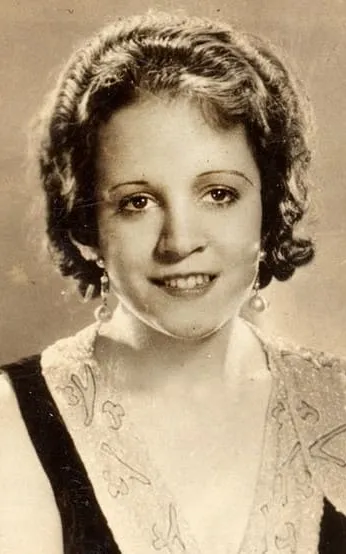 Violet Hilton