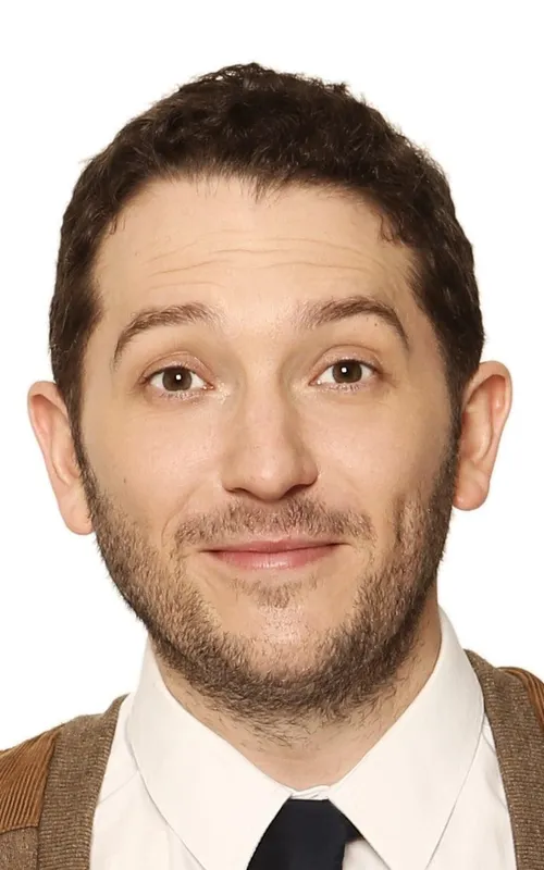 Jon Richardson