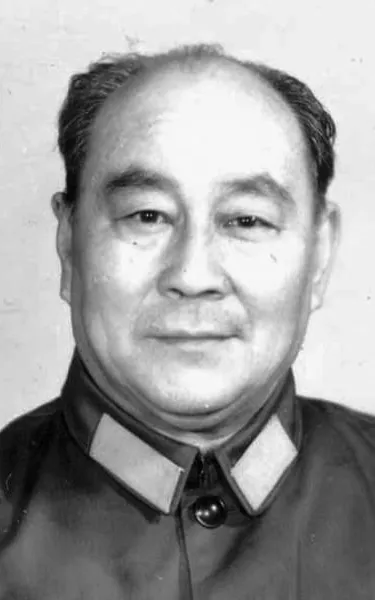 Hu Xiaoguang