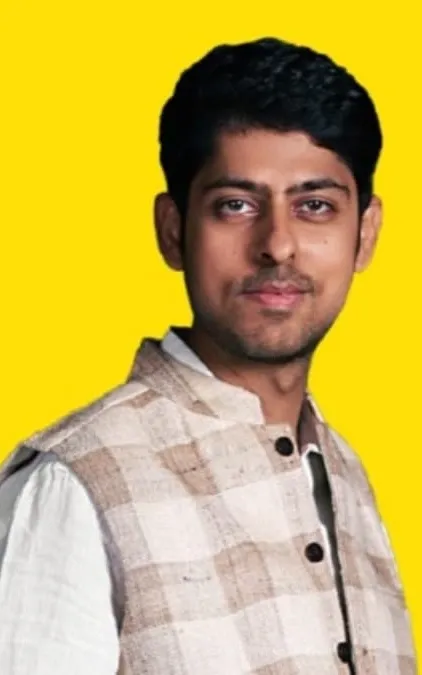 Varun Grover