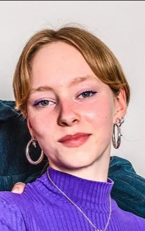 Billie Verbruggen