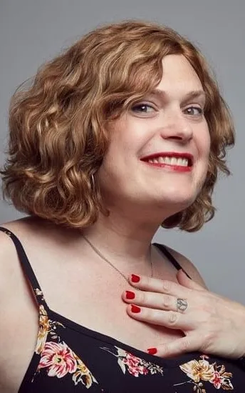 Lilly Wachowski